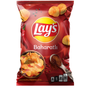 Lays 107 gr Baharatlı Patates Cips