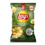 Lay’s 125 gr Süper Boy Yoğurt ve Mevsim Yeşillikli Patates Cipsi