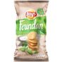 Lays 96 gr Baked Yoğurt Mevsim Yeşillikleri Cips