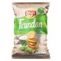 Lays  Fırından Yoğurt ve Yeşillikli 103x5 gr Cips