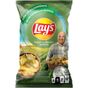 Lay's Yoğurt Mevsim Yeşillikleri Süper Boy 107 gr Cips
