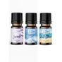 Le Balvo 10 ml Anti-Stres + Beyaz Sabun + Lavanta Uçucu Yağ
