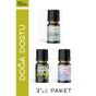 Le Balvo 10 ml Hanımeli + Japon Kiraz Çiçeği + Yasemin Uçucu Yağ