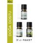 Le Balvo 10 ml Hanımeli + Sedir Ağacı + Yasemin Uçucu Yağ