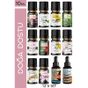 Le Balvo 12'li Set 10 ml Uçucu Yağ