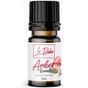 Le Balvo 30 ml Amber Doğal Uçucu Yağ Saf Buhurdanlık Esansı Konsantre Oda Kokusu Esans Buhur Yağı
