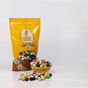 Leblebi Çarşısı 1 kg Gökkuşağı Çikones Leblebi