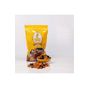 Leblebi Çarşısı 1 kg Naturel Karışık Kuruyemiş