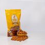 Leblebi Çarşısı 1 kg Susamlı Lebcips