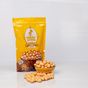 Leblebi Çarşısı 1000 gr Kahve Aromalı Sütlü İç Fıstık