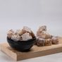 Leblebi Çarşısı 250 gr Ballı Bademli Lokum