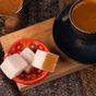 Leblebi Çarşısı 250 gr Sade Lokum