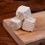 Leblebi Çarşısı 300 gr Sade Çekme Helva