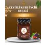 Leblebi Çarşısı 350 gr Cevizli Kuru İncir Reçeli