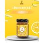 Leblebi Çarşısı 350 gr Limon Reçeli