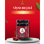 Leblebi Çarşısı 350 gr Vişne Reçeli