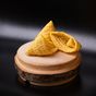 Leblebi Çarşısı 400 gr Piramit Süt Mısırlı Cips