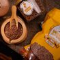 Leblebi Çarşısı 500 gr Keten Tohumu