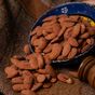 Leblebi Çarşısı 750 gr Çiğ Badem