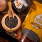 Leblebi Çarşısı 750 gr Mavi Haşhaş