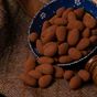 Leblebi Çarşısı 750 gr Prenses Badem