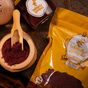 Leblebi Çarşısı 750 gr Sumak