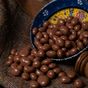 Leblebi Çarşısı 750 gr Sütlü Çikolatalı Kraker