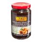 Lee Kum Kee 368 gr Sarımsaklı Siyah Fasulye Sosu