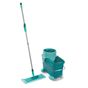 Leifheit Clean Twist Combi M 33 cm Zemin Sileceği Seti