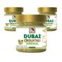 Leila 3x210 gr Dubai Beyaz Çikolatalı Krema