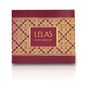 Lelas 35 gr Bordo Bakhoor Oda Kokusu