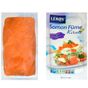Leroy 100 gr Kırıntı Füme