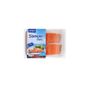 Leroy 500 gr Somon Fileto