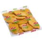 Lezita 1.08 kg Dondurulmuş Piliç Schnitzel