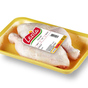 Lezita 1 kg Kalçalı But Piliç
