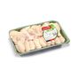 Lezita 1 kg Tabaklı Izgara Üst Kanat