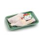 Lezita 1 kg Tabaklı Kalçalı But
