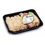 Lezita 550 Gr Piliç Çıtır Kaplama Bonfile