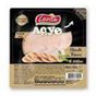 Lezita 60 gr Dilimli Hindi Füme