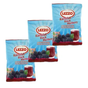 Lezzo 300 gr Karadut Aromalı Oralet