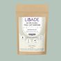 Libade 100 gr Altın Çilekli Yeşil Çay Karışımı