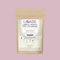 Libade 25 gr Limonlu Lavantalı Yeşil Çay Karışımı