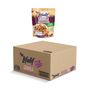 Lifalif 16x40 gr Kuru Vişneli Kakao Parçacıklı Fındıklı Granola