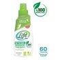 Life by Fakir 1500 ml %100 Bitkisel Bazlı Konsantre Bebek Çamaşır Yumuşatıcısı