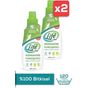 Life By Fakir 2x1500 ml Bitkisel Bebek Çamaşır Yumuşatıcısı