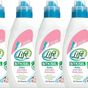Life By Fakir 4x1500 ml Bitkisel Bebek Çamaşır Yumuşatıcısı