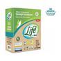 Life By Fakir 6x1.5 kg Doğal Toz Çamaşır Deterjanı