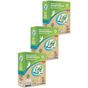 Life By Fakir Vegan Doğal Renkli Beyaz 1,5x3 lt Çamaşır Deterjanı