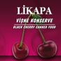 Likapa 5 kg Vişne Konserve