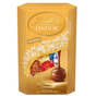 Lindt 200 gr Lindor Cornet Assoted Çikolata